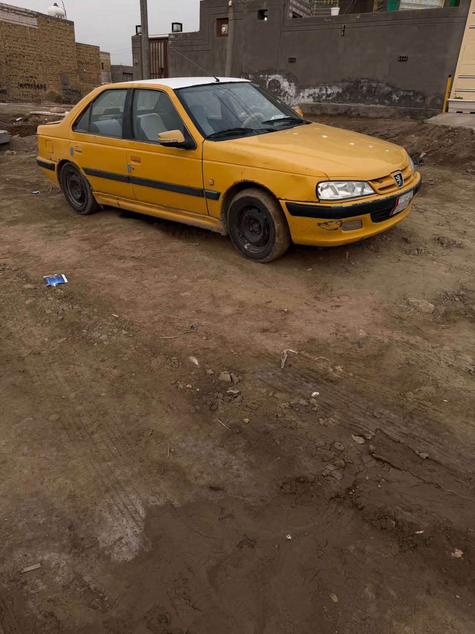 السلام عليكم سياره بارس 2010
مكينه كير حداديه تخم تاير شرط 
السياره مكفوله فقط خياس بيه 
السعر 27 بيه مجال *********** ديوانية, القادسية
