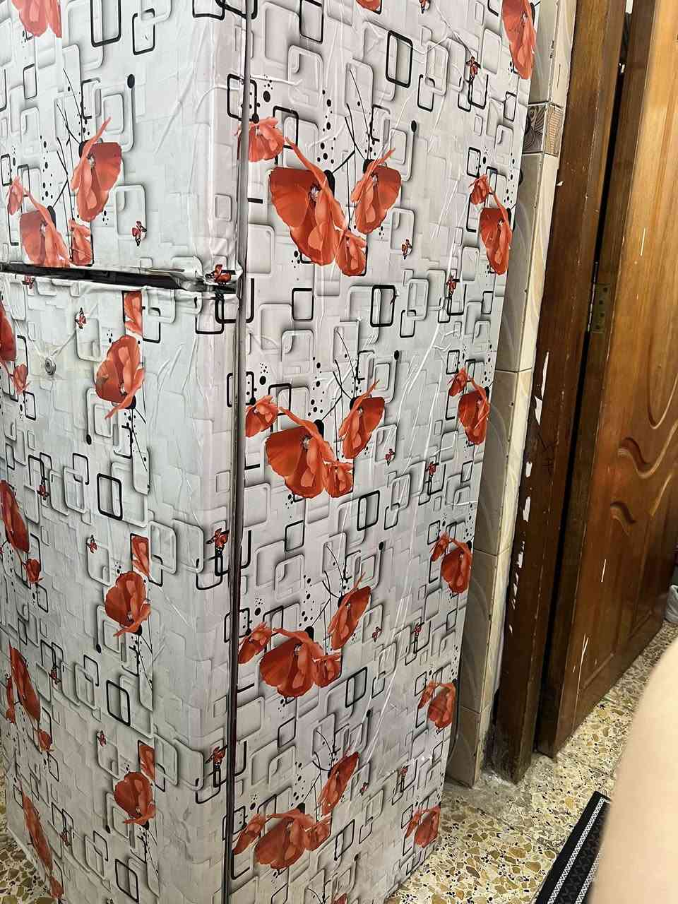 ثلاجه  مستخدمه تجميدها كدامكم مابيها أي مشكله  
0776686975 العنوان بغداد العبيدي الرئاسه شارع عشرين سعرها 75وبيها مجال


**إذا كنت صاحب هذا الإعلان وتريد حذفه لأي سبب، رجاءا أرسل رسالة إلى الدعم الفني**