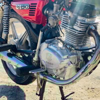 دراجه ايراني 4كير موديل 23 اوراق اصولي دراجه كلشي شغال مكفوله مكان بغد...