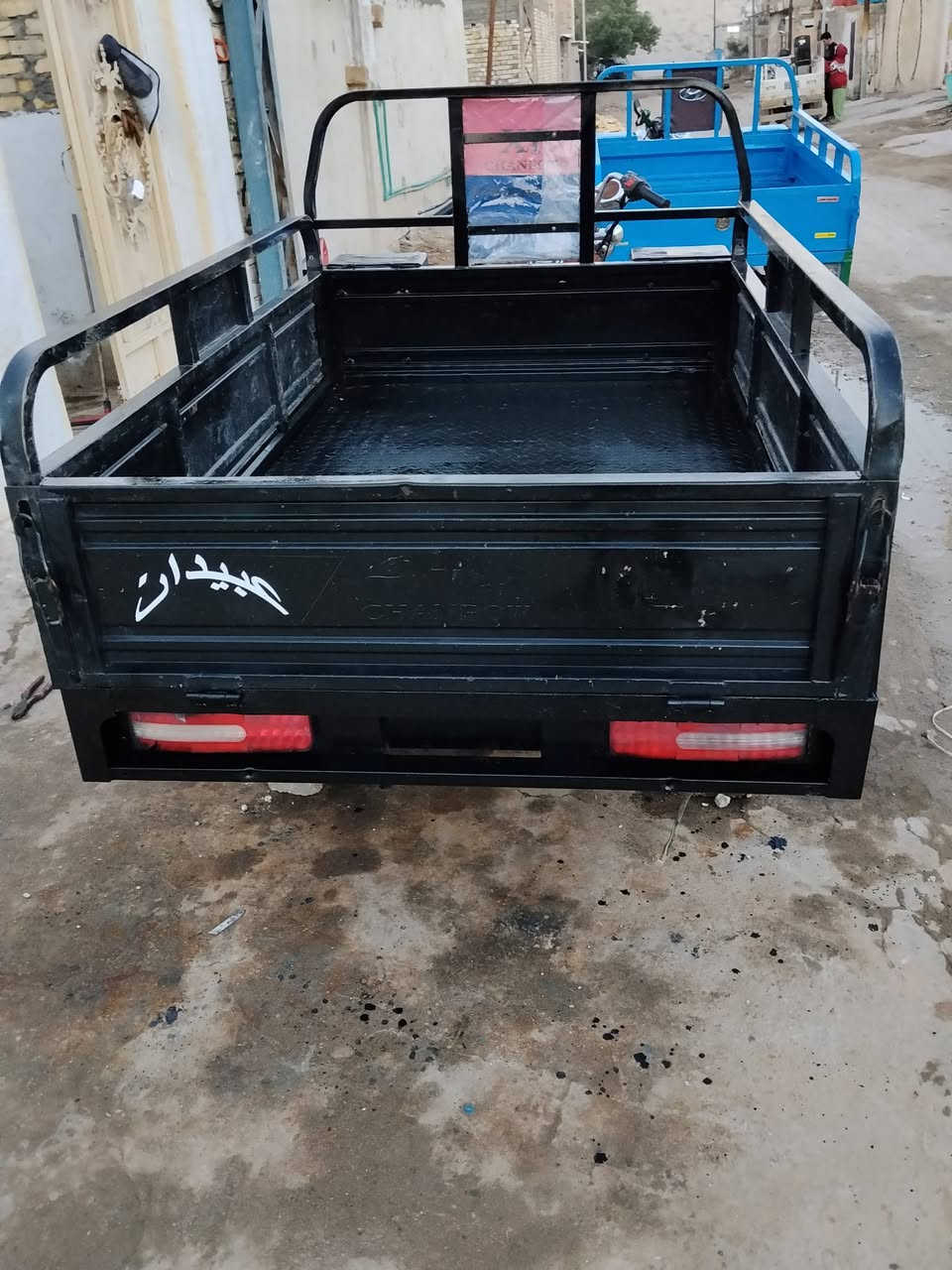 السلام عليكم ستوته وراق أصولي 2023 السعر 1850 وبيه مجال مكنه الهاشميه ***********
