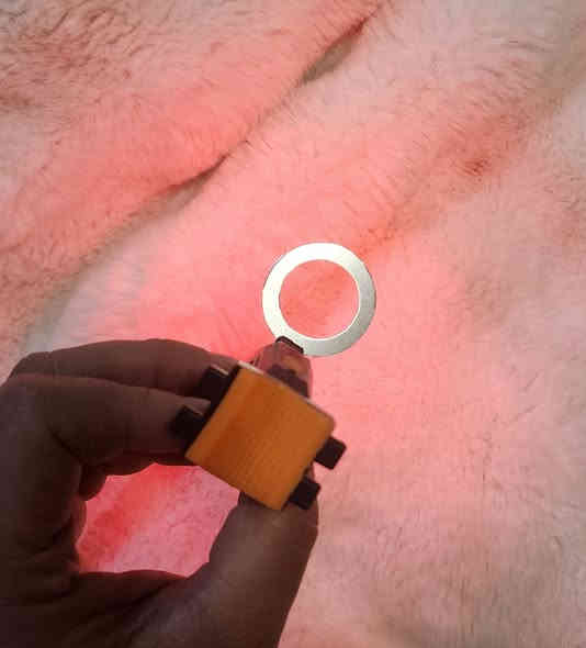 حبشكلات منوعة خاصة بالدراجات الهوائية.
كل قطعة ومكتوب سعرها يوجد توصيل نعم الى كل المحافظات 5 الاف دينار فقط.
البضاعة على الفحص.
للحجز او لمزيد من المعلومات ارسال رساله على الماسنجر او على رقم الواتساب ***********
