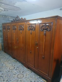 كنتور صاج • ٦ ابواب • نضيف