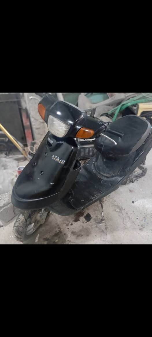 ماطور للبيع بوتين نضيف شاصي شرط مكينا ناعمه درع اصلي رقم ***********
