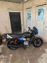 بوكسر • موديل ٢٠ • تمشي ١٤٠