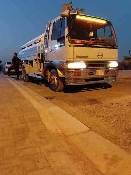 سلام عليكم هينو انكر للبيع تفاصيل أكثر التصال عل الرقام التاليه *********** ؟*********** للعلم انبيع سايق وسياره بس سياره مانبيع هههه
