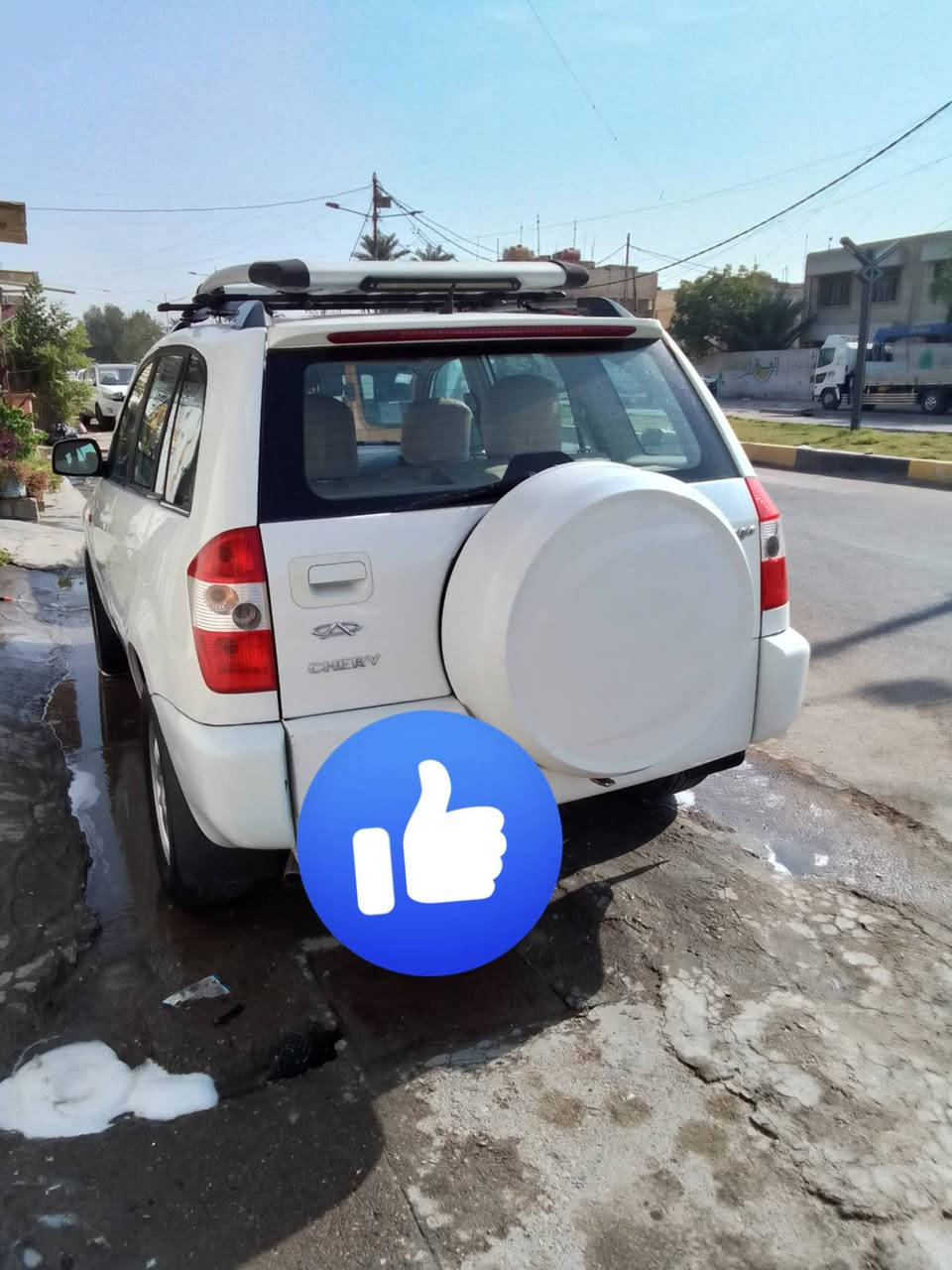 سلام عليكم سياره تيكو للبيع موديل 2012 سياره حلوه نظيفه محرك 2000 ميكانيك سياره خير من الله السعر 70 بها مجال العنوان بغداد شارع فتلاوي ***********
