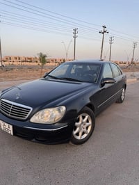 غواصه • S320 • رقم البصرة