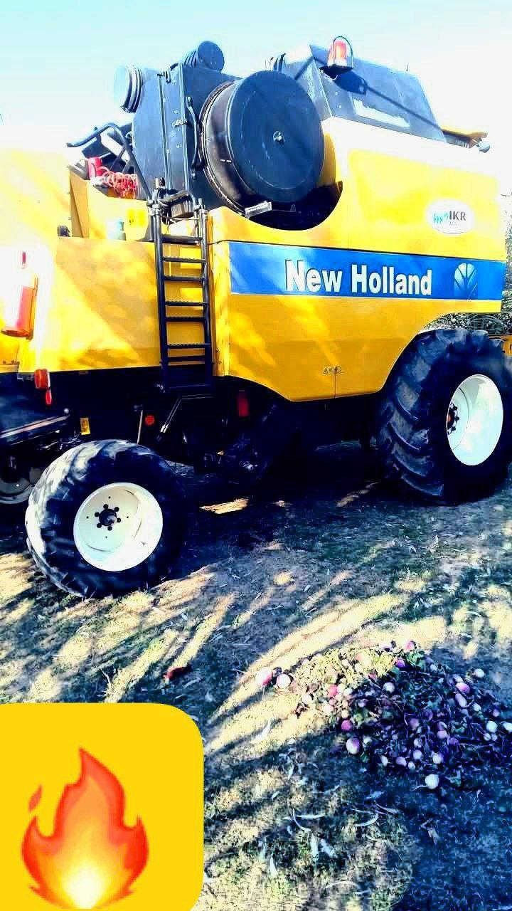 اللهم صلي على محمد وآل محمد 🌺
للبيع حاصده نيو هولند موديل 2009 

 خمسه بلم  اوربي 

رقم اربيل

الحاصده موسمين الها بالعراق

سنويه جديده باسمي 

 للحصاد ماتحتاج تخلي الف من جيبك

شرط محرك كير بلادي مامفتوح  

مكفولة، جاهزه للعمل 

كامره خلفيه شغالة

رقم صاحب الحاصده

  

***********

 ***********
