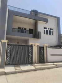 الملايين الثانية • ١٨٢م • بيت طابقين