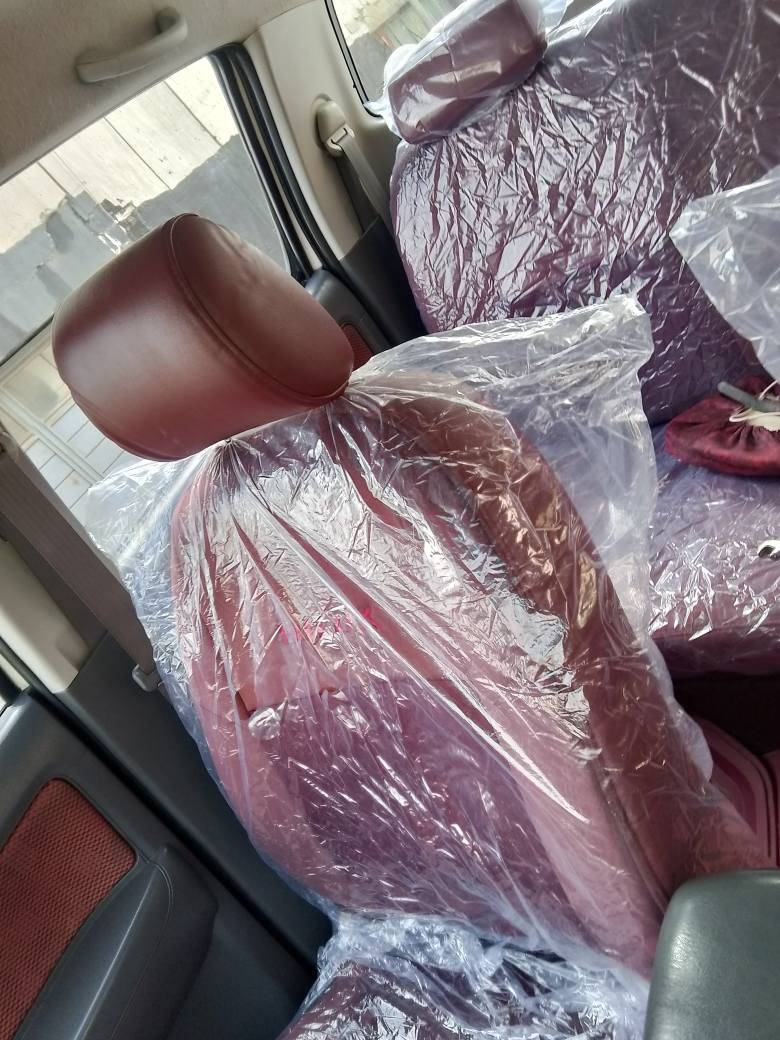 تۆیۆتا مەرزیە 2013 سەیارەکە ماڵی خۆمانە
بۆیاخ سارد هیچی نیە مەکینەی لۆک لۆکە نەکراوەتەوە سەنەوی تا 2029تازەیە
بتڵە سەیارەکە شاشە و کامێرا و حاسەیە 
سعری‌‌220 گەڵاو معامەلە  *********** السليمانية, العراق
