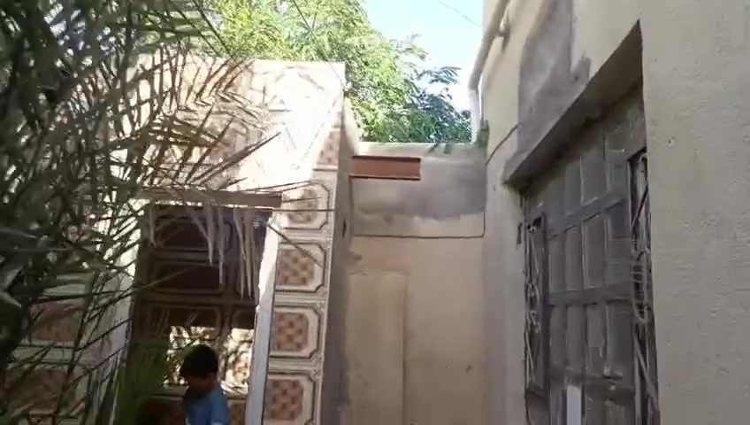 دار للبيع ٢٠٠م  نظيف طابق واحد بناء  عكاده  العنوان الفداء قرب السريع خلف مدرسة ام قراى السعر ١١٥ وبيه مجال للشراي 
***********

