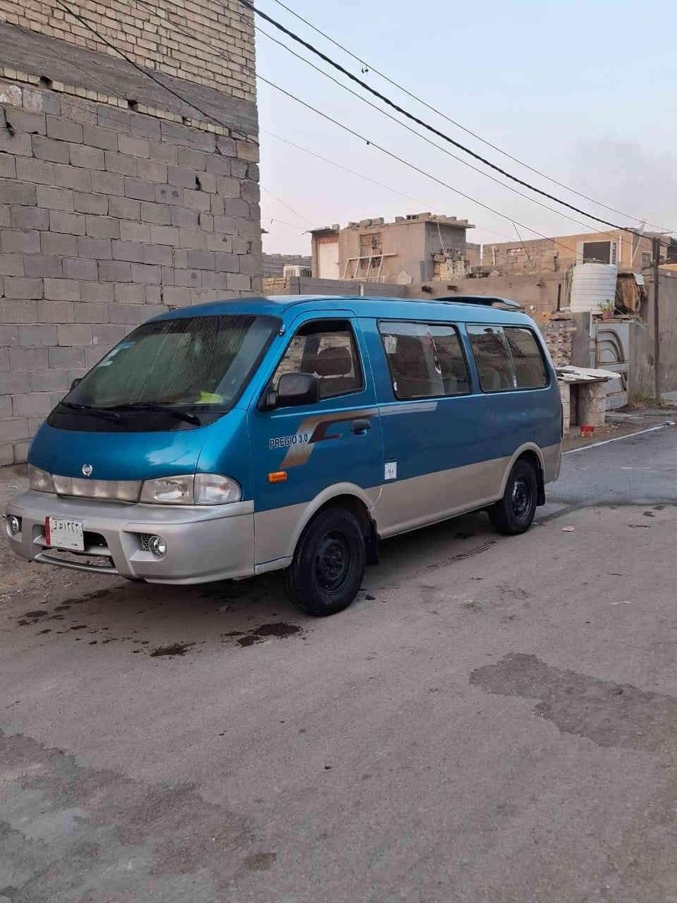 سلام عليكم بريجو موديل 97 مصفره هيه وقرمات وسنويه لل 27 تحويل مباشر سياره حلوه وجاهزه مكينه مكفوله الكير بس ثالث يفلت شواصي حلويات سياره تهوها معمره ومصبوقه بدون معجون سياره جاهزه كهربايات شغاله من الطول الطول باتري داينموم بلاكات حمي جدد تخم تاير جديد صدر امامي خلفي جديد مكان سياره بغداد معامل باويه السعر 68وبيها مجال حك جيه اتصال ***********
