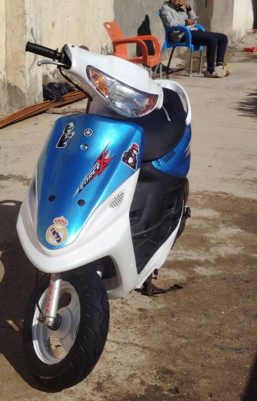 السلام عليكم ماكس قجمه للبيع بلادي شلع كلشي شغال مكاني حله طهمازيه سعر اتصل وبيك خير وتدلل  (***********)
