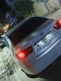 مكينه جديده • جير تعبان • ٢٠١١
