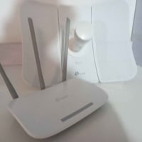 شبكه انترنت • نانو تبي لنك • روتر TP-WR845N