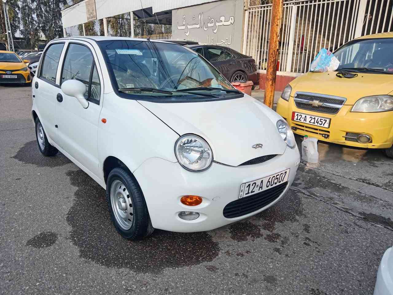 السلام عليكم كوكو 2013 باسمي تحويل ثاني يوم سياره كلها شرط السعر 45وبيها مجال للطيبين ***********
