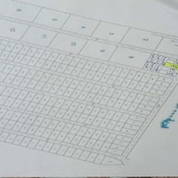 قطعة أرض • الخلف الخضر • ٢٠٠م