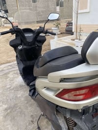 دراجه • ياباني • الفلوجه