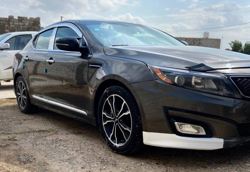 ابتما 14 وارد امريكي سياره مال جناي ماتعوبه اي نقص مابيها يعني بس اشغل اوتتطلع  لسياره بسمي رقم انكليزي 
لشراي يتصل على هاذه لرقم ***********
