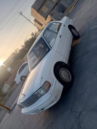 كراون ارنب • ١٩٩٥ • رقم بغداد