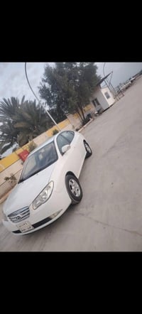 النترا ٢٠١١ • مكينة ١٦٠٠ • رقم سليمانيه