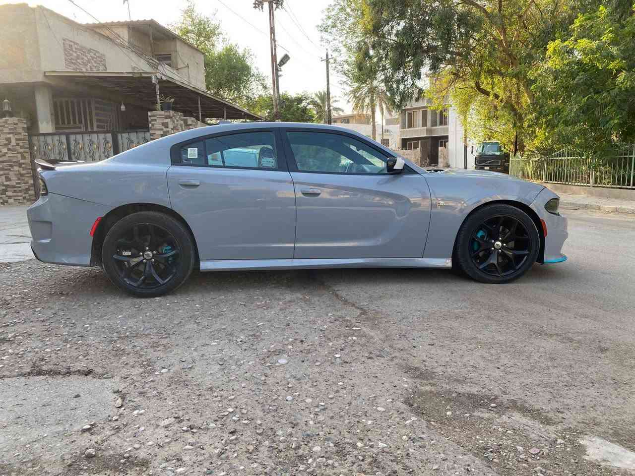 سلام عليكم
جارجر 2019 جيتي 

فول مواصفات 

مكينه جديده

كير جديد

حداديه جديده

جاهزه من كلشي 

مصبوغه عام تغير لون سموك بل الأصل لونه رصاصي

كفاله من معجون والكص والحادث 

عدا حادثها مال أمريكا 

رقم وهزه جدد باسمي 

مكان سياره 

بابل
السعر 170 وبي مجال 

***********

غير متواجد ع نت
