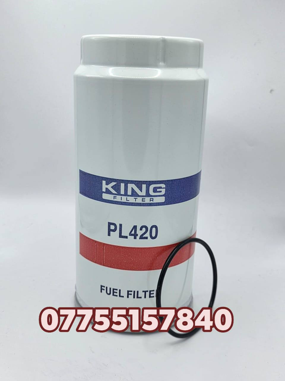 ✅جمله فقط
📦يتوفر لدينا كافة أنواع الفلاتر للمولدات والآليات الثقيلة🚜 
(بيركنز – كمنز – كتربلر – هيتاشي – كاوساكي – بوبكات – أكتروس – إفيكو … وغيرها)
فلتر (هواء - دهن - كاز - هدروليك)
🛒 جملة  حسب الطلب 🤝

✅ جودة مضمونة 
💰 أسعار مناسبة جداً 
🚚 توصيل لباب المحل باقل الاسعار 
 (بغداد وجميع المحافظات العراق 

📞 للطلب والاستفسار:***********
