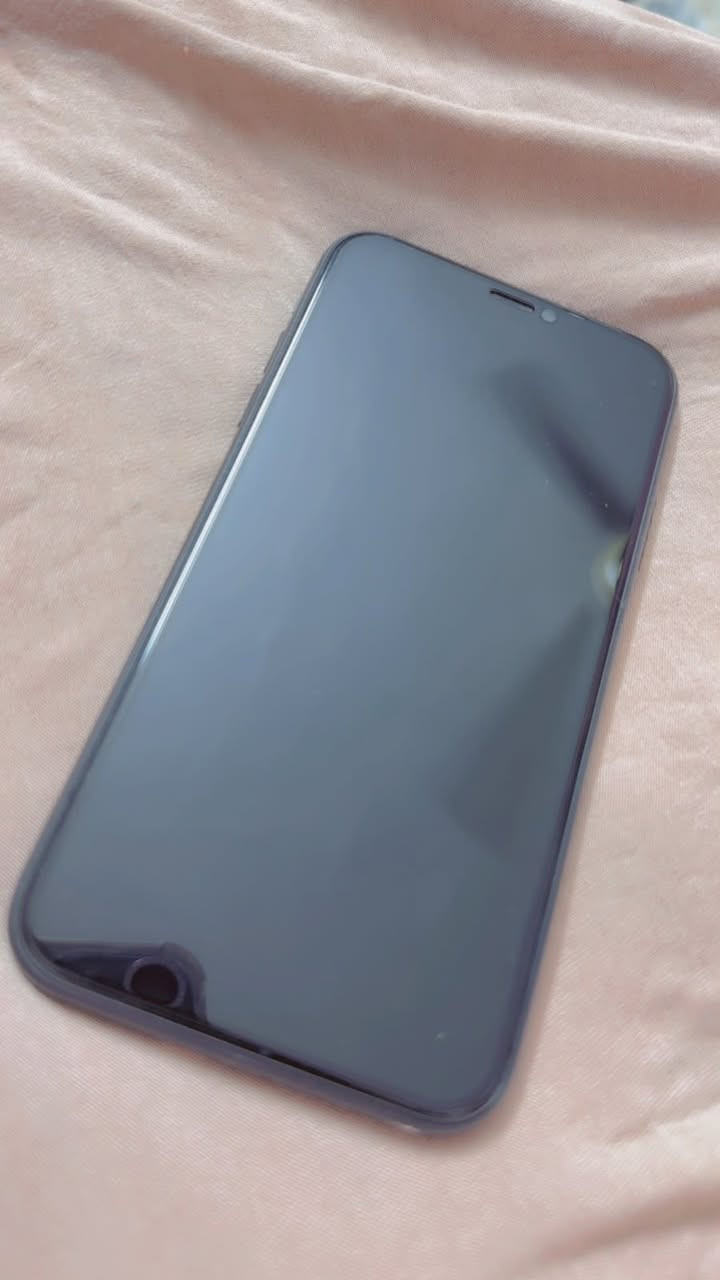 ايفون XR ذاكره 64 وتر بروف ما مفتوح  بطاريه 70 نضافه جيده
مكان بغداد السعر 270


**إذا كنت صاحب هذا الإعلان وتريد حذفه لأي سبب، رجاءا أرسل رسالة إلى الدعم الفني**