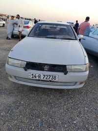 سياره نضيفه • بصره دور شرطه • سنوية لحد ٣٠