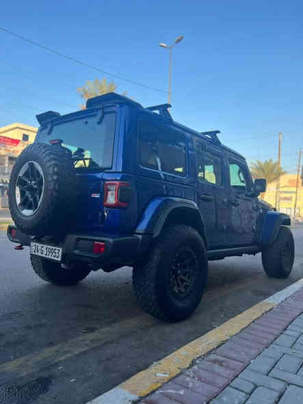 الشي الوحيد الذي لايمكنك ايقافه هو الوقت ولكن بأمكانك اختصاراه....

لون مميز راحة نفسية عزل أداء تسلق مضي نحو الصعود كل هذا بسعر #دورنكو

جيب رانلكر روبيكون 2019 خليجي للبيع

السلام عليكم جيب رانلكر روبيكون 2019 خليجي هارلم ماشيه 70 الف ميل)

مكينه v6 3600  

اولآ مكفوله كفاله عامه صبغ ضربه بارد 

كير مكينه بحال الوكاله ) 

رقم دهوك ) 

السياره مصروف عليها اخوان 

بيها ترفيعه 2 انج فوكس + دبل ستيرن فوكس ) 25 ورقه بس الترفيع والدبل ستيرن 

+ ويل FUEL + تايرات ) 

شوته موبار. SRT  كامله بيها صوت خرافي 

نفخات فندر 

شباك 2024 

لايت 2024 LED

بلوجكتر + قواعد 

اناره LED بالشباك اصلي قواعد 

دعاميه امامي روبيكون  ثلاث قطع حديد 

بك لابت LED + حساس خلفي + كامره خلفيه 

سبويلر خلفي ) 

راكات ع القماره اصلي وكاله ) 

اهم المواصفات

بصمه تشغيل + ابواب + تشغيل عن بعد 

ستتم صوت الباين الصوت رهيب 

+ دمام بالصندوق 

اشاير بالمري 

رادار جانبي 

شاشه كبيره ابل كار بلي

كشنات اصل صحراوي جلد

السياره مابيها نقص لو برغي كامله مكمله الحمد لله 

بدون اي كلوب او مسج ) 

*********** 

للستفسار او وتساب
