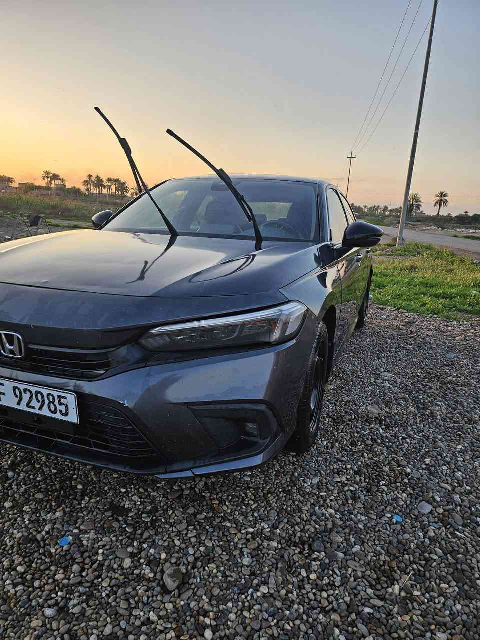 هوندا سيفك بانزين مكينه 2000 تنفس طبيعي سبورت فول مواصفات بيه تبديل بنيد صور الحادث مرفقه وسونار مرفق ماشيه 80 الف كيلو
عنوان صلاح الدين بلد 
السعر ١٣٢ بيه مجال 
***********
***********
هوندا سيفك2022 بانزين مكينه 2000 تنفس طبيعي سبورت فول مواصفات بيه تبديل بنيد صور الحادث مرفقه وسونار مرفق ماشيه 80 الف كيلو
