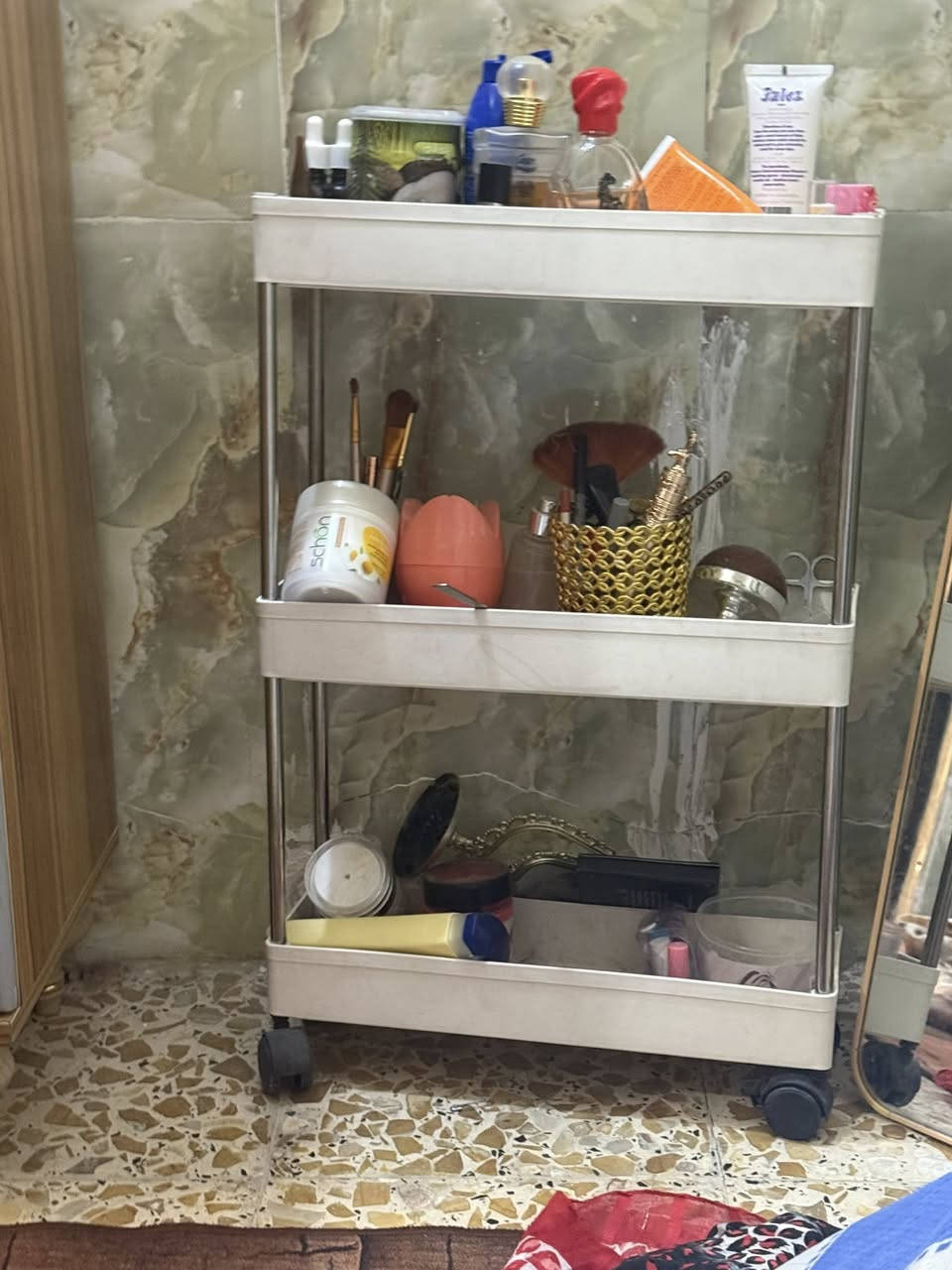 غراض بيت للبيع المكان الشعلة كلمن وسعره


**إذا كنت صاحب هذا الإعلان وتريد حذفه لأي سبب، رجاءا أرسل رسالة إلى الدعم الفني**