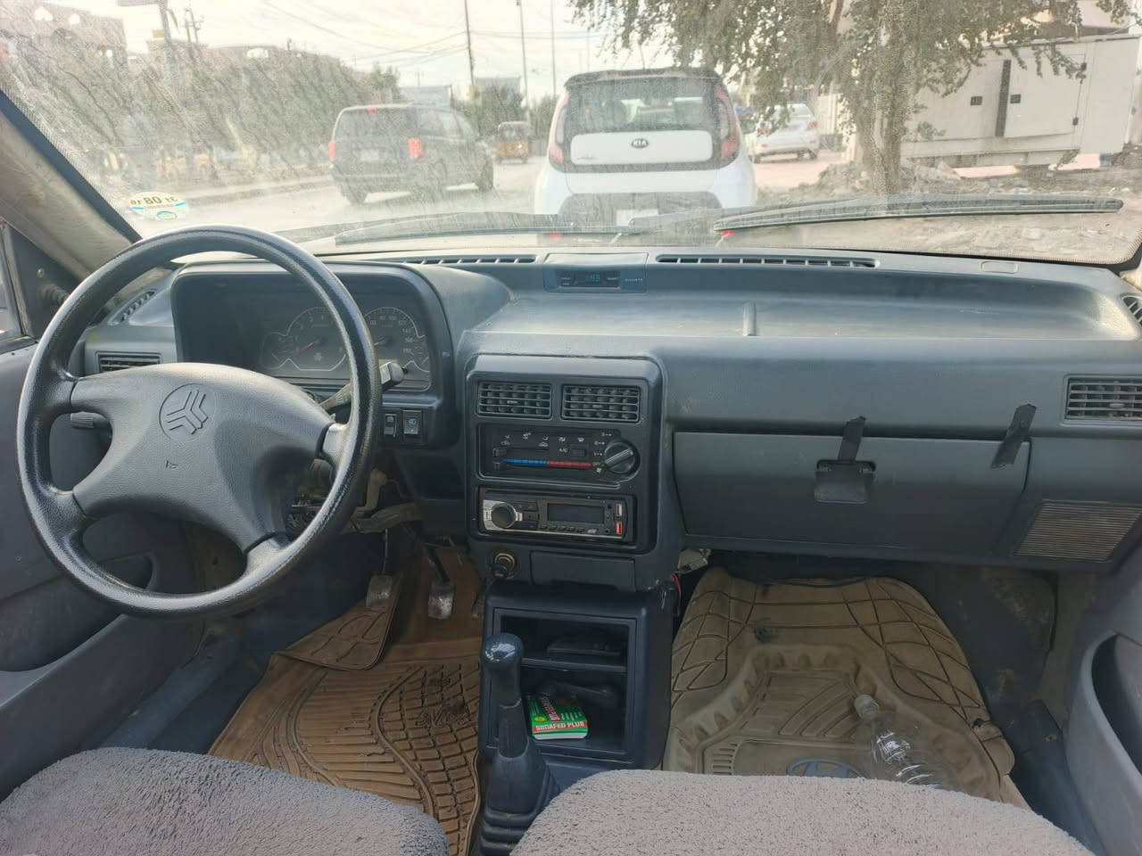 سايبا موديل 11 سياره جاهزه اي نقص مابيهه بيع مستعجل السعر 18 الشراي الاتصال على هاذ  *********** مكلف بل نشر
