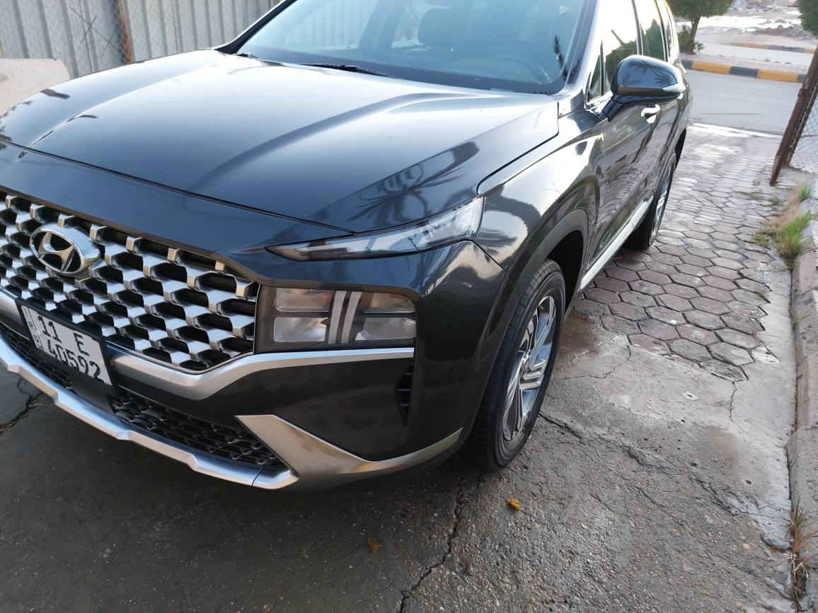 سنتافي 2022 فول مواصفات Premium
حادث جاملغ وبنيد بدون دواخل ايرباك ستيرن فقط 
نظيفه جدآ جاهزه من كلشي
تختم تاير جديد ماشيه 29 الف ميل
مكانه بغداد المحمودية 
سعرها 21500$ بغداد, العراق


**إذا كنت صاحب هذا الإعلان وتريد حذفه لأي سبب، رجاءا أرسل رسالة إلى الدعم الفني**