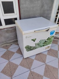 مجمدة مستعملة • تجميد فوك • الحمزة الغربي