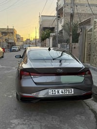 النترا 2023 بيع او مرواس BYD وارد امريكي مرقم بغداد حادث بنيد امبدل اص...