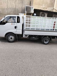 سياره حمل فحل لنقل كافة الأغراض اثاث كهربائيات أو أي شيء داخل بغداد  و...