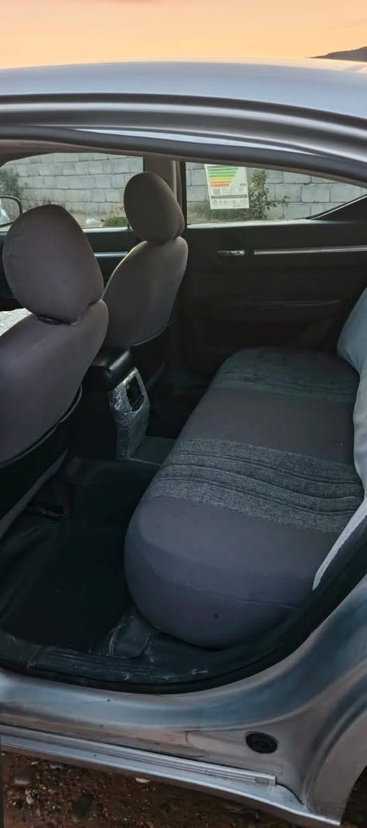 السلام عليكم. للبيع وترهم مراوس حسب القناعه. جارجر موديل ٢٠١٠ صبغ قطعتين رقم بغداد مشروع وطني سياره جاهزه مابيها شي مايشتقل. شرط التحويل السعر ١٢٠ وبيها مجال. للأستفسار ***********.. ملاحظه مكلف بالنشر
