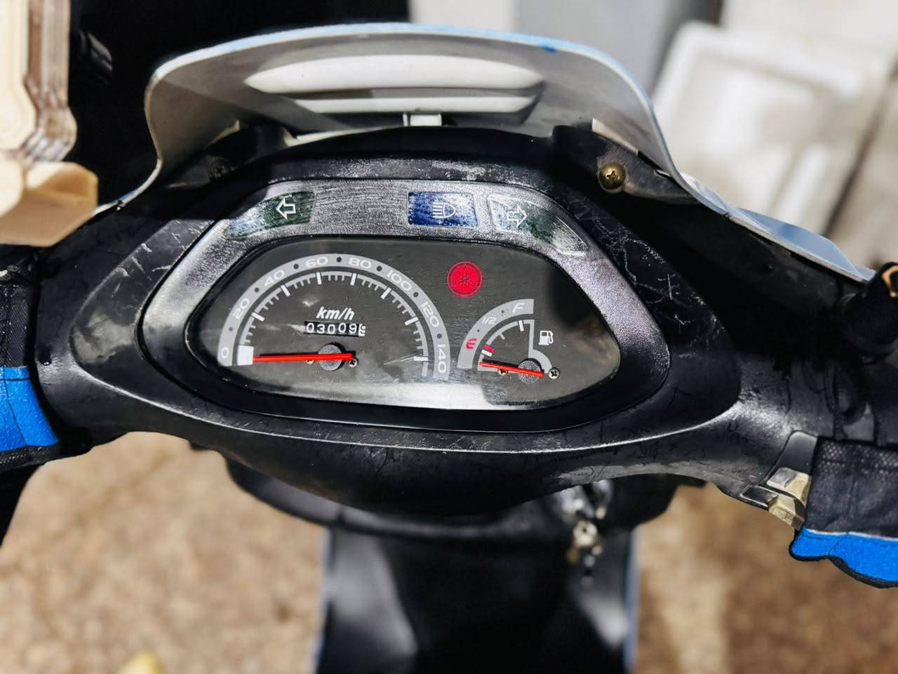 السلام عليكم دراجه فراشه فحل الدراجه حاويه مكفوله المكينه من كلشي بيها نواقص بسيطه عنواني نجف
للاستفسار أكثر تواصل مع هذا الرقم ***********
