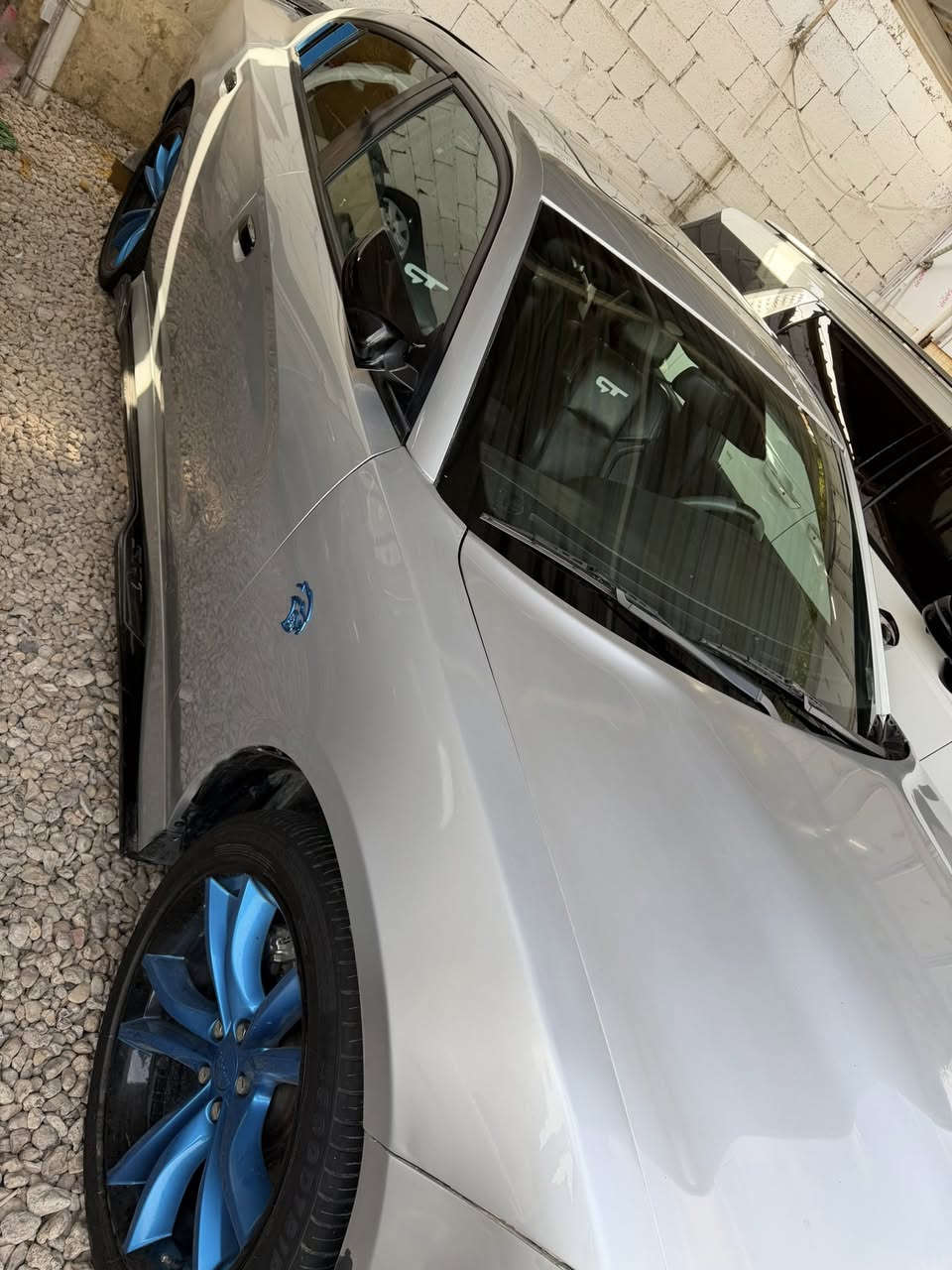 جارجر sxt 2020
فول مواصفات 

سلايد

جلد تدفئه تبريد

شاشه كبيره 

كاميرا دواره

ويل 20

حادث موضح بلصوره + سونار 

بنيد محدث جيتي 

صور الحادث والسونار مرفقه 

السعر 195$ وبيهه مجال

***********واتساب متوفر

***********
