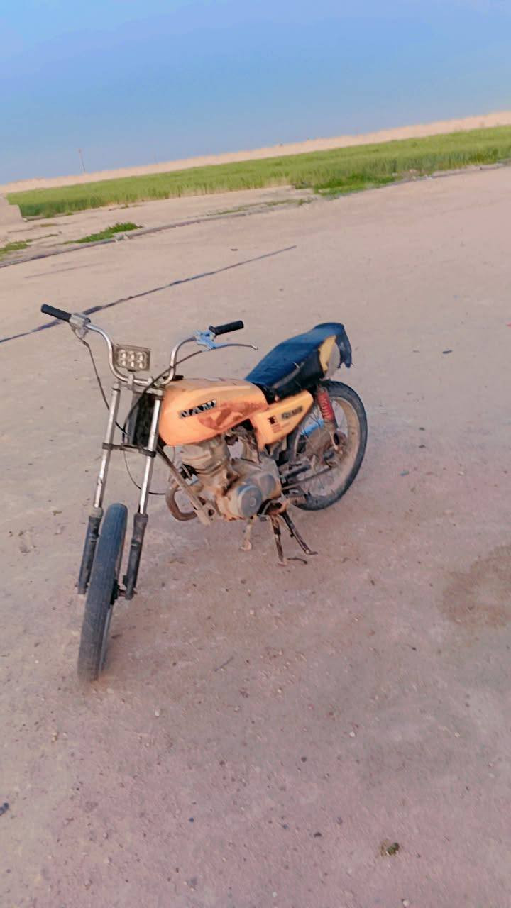 درجه البيع  جهزه من كلشي مكان البصره ليحيس ام عنيج   سعر ١٧٥وبيه مجال بصيط لشري ينتصل عله هذ رقم***********
