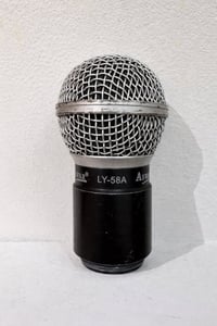 مايك واير • غير اصلي • بيتا 58","سعر قفل