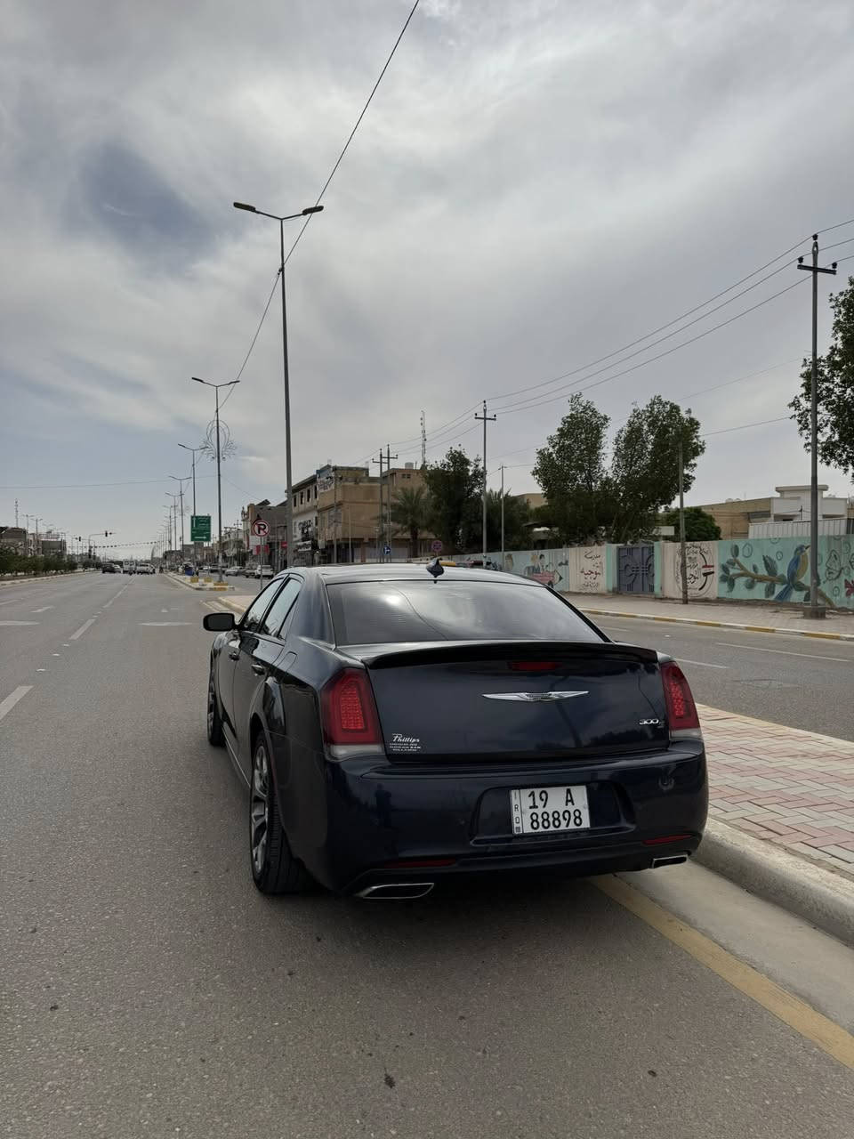 السلام عليكم للبيع اوباما 18 s فول 1/1 مواصفات s رقم كربلاء مميز ب اسمي ماشيه 95mi مكان السياره كربلاء السعر 240 وبيها مجال قليل السياره بدون ايرباك الحادث خشم البنيد صور الحادث عل خاص لل استفسار ***********
