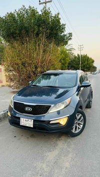 سبورتج • ٢٠١٤ • ٣ قطع صبغ