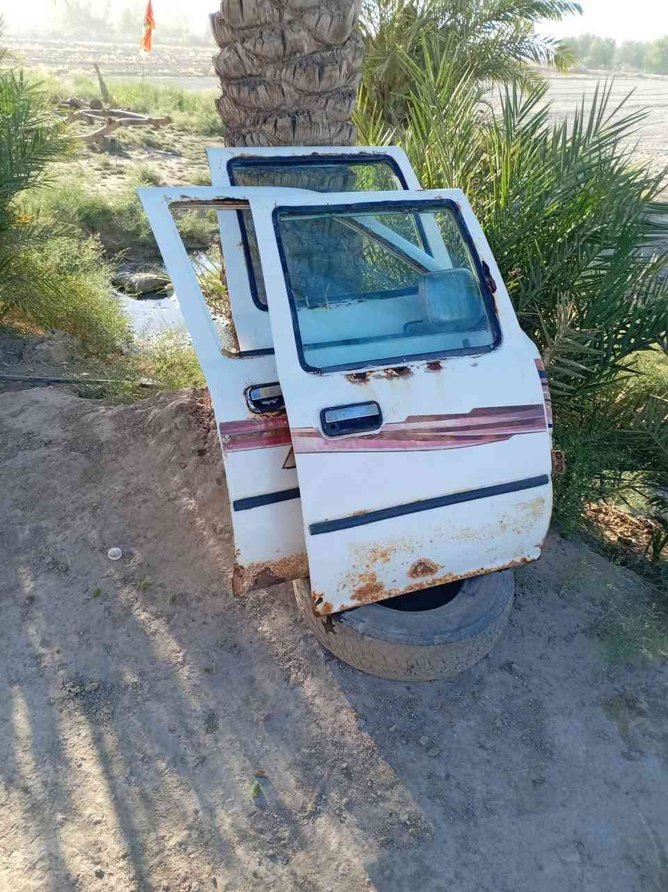 بيبان بيكم تيوته دبل قماره ويرهم دير  رقم ***********
