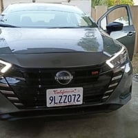 نيسان فيرسه • ٢٠٢٤ • محرك وكير شرط