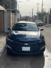 ٢٠٢١ • محرك ١٥٠٠ تيربو • حادثه