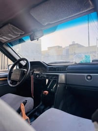 فولفو 940 • 2.0 تيربو • مكفولة محرك وكير