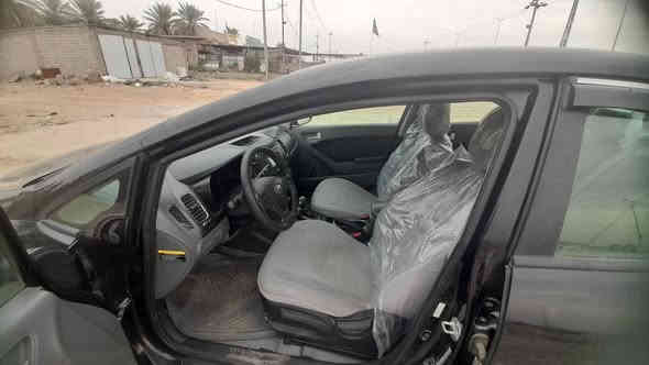 كيا فورتي البيع ٢٠١٧ السعر ١١٠ وبيه مجال الي يحب هاذا رقمي ***********
