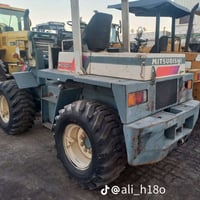 متوفر داخل شركت بيت الحرز MlTSUBlSHl محرك 4 سلندر  حجم 500Ws  نضافه / ...